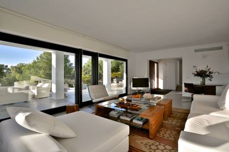 4 bedroom luxury Detached House for rent in San Jose, Balearic Islands - Photo 4