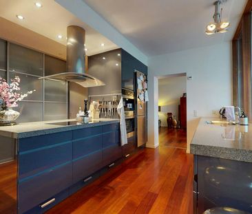 147m² Lejlighed | Hellerup - Foto 4