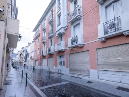 Location Appartement 1 pièces 17 m2 à Lourdes - Photo 4