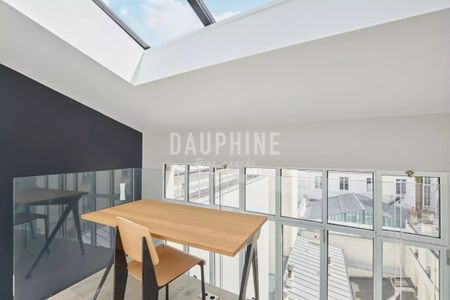 Appartement à louer à Paris 6Ème - Photo 5