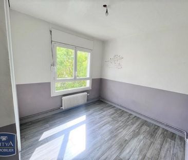 Location Appartement 3 pièces 62m² CHALON SUR SAONE 71100 - Photo 5