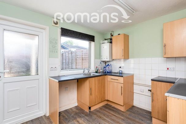 3 bedroom terraced house to rent - Photo 1