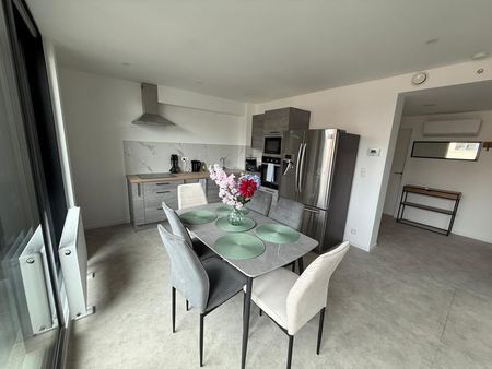 Duplex te huur - foto 5