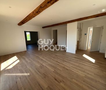 À louer ? Maison contemporaine spacieuse et lumineuse à Cheyssieu - Photo 2