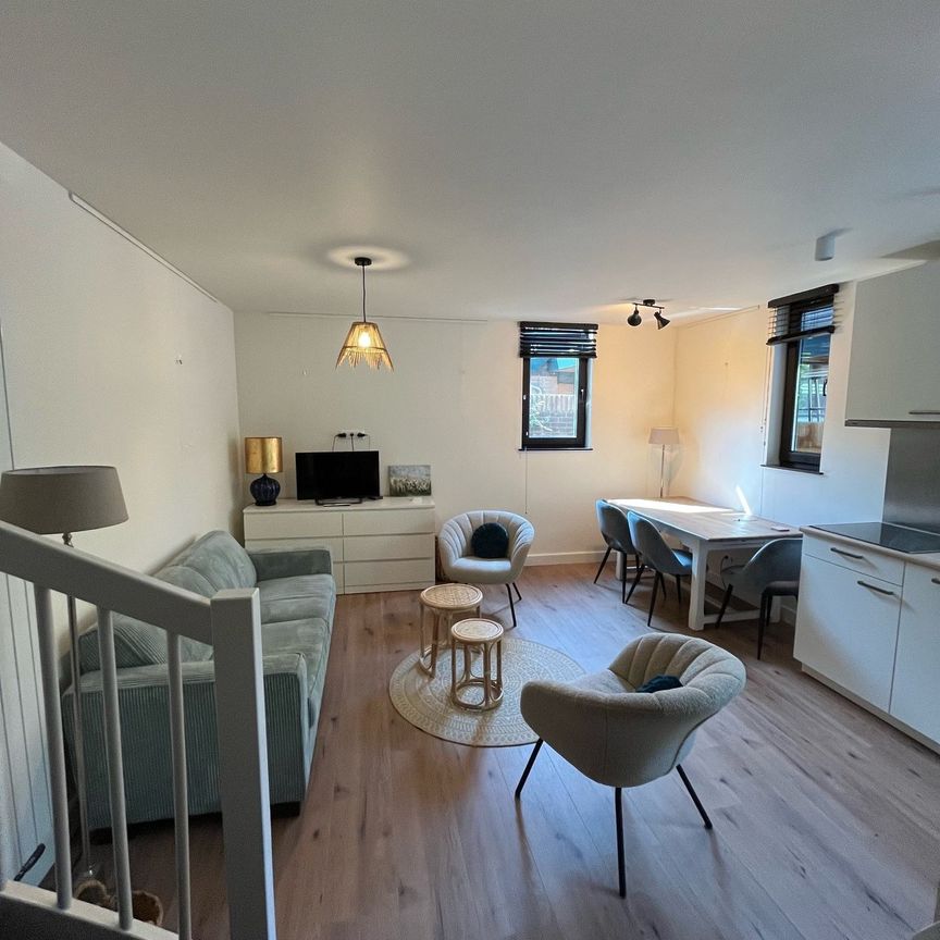 Appartement te huur: Smidslaantje 12 1251 PX Laren (NH) - Foto 1
