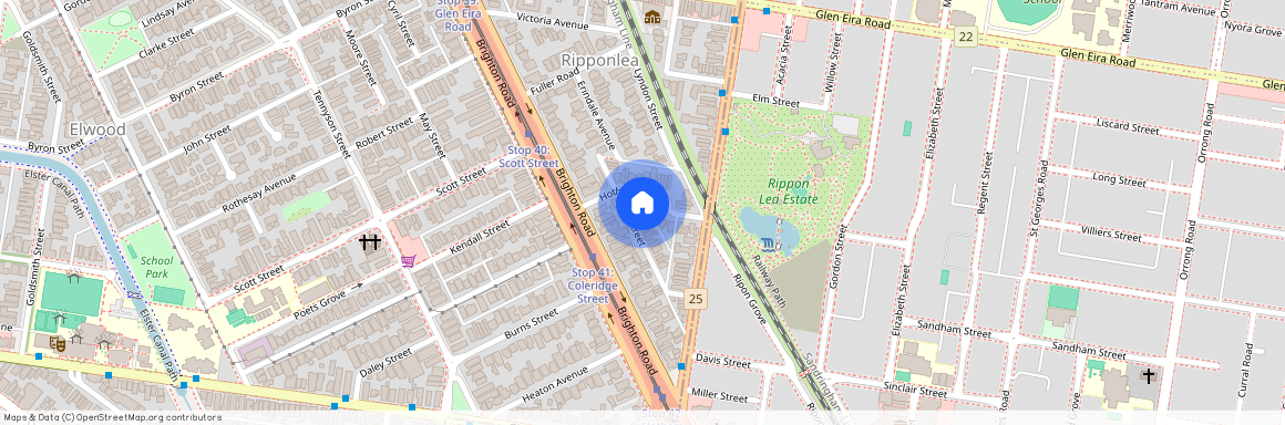 2/6 Hotham Grove, Ripponlea