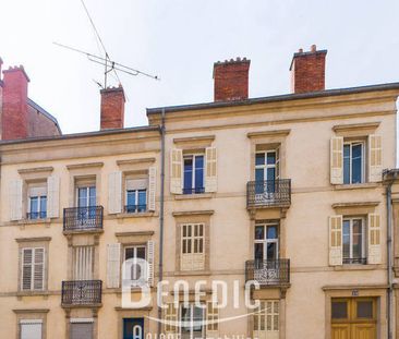 Appartement T3 avec jardin, cave, grenier et buanderie - Photo 4