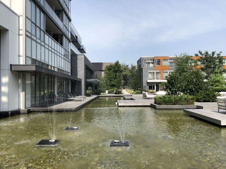 For Lease - 88 Sheppard Avenue Unit# 1105, Toronto, Ontario - Photo 5
