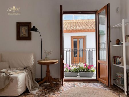CASA EN CASCO ANTIGUO DE ALTEA EN ALQUILER POR CORTA ESTACIA - Photo 3