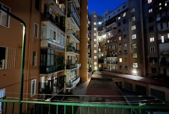 Via Giunio Bazzoni, Rome, Lazio 00195