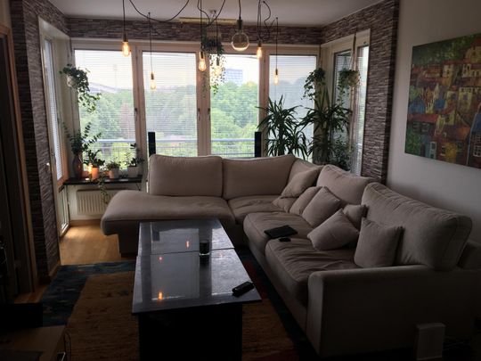 Norra Ågatan, Göteborg - Photo 1