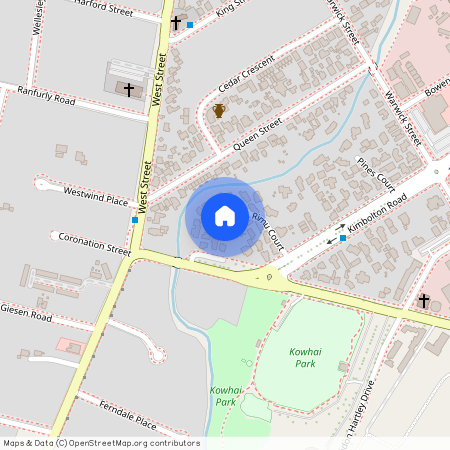 24 South Street, Feilding, Manawatu