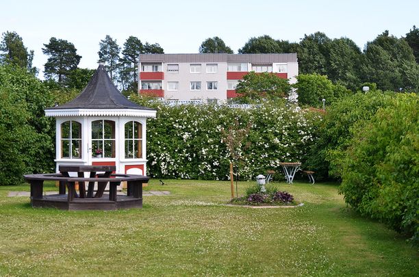 Fältspatvägen 3 A, våning None - Foto 1