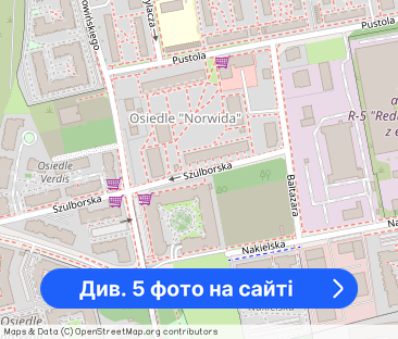 bezpośrednio od właściciela (bez prowizji) - kawalerka blisko centrum - Фото 1