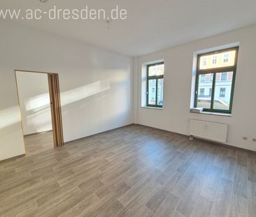 Anspruchsvoll sanierte 2-Raum-Wohnung auf dem Kassberg in Chemnitz - Photo 5