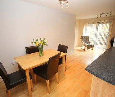 1 bedroom ground floor flat to rent - Photo 6
