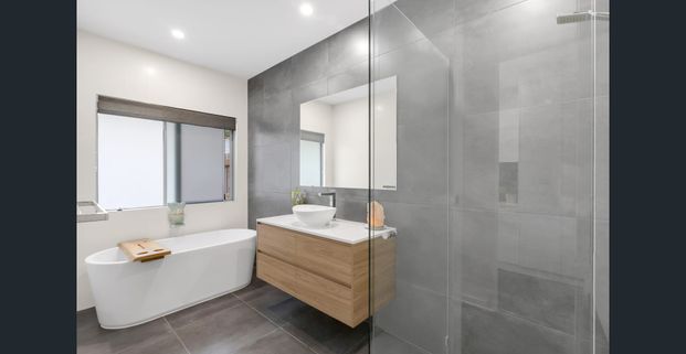 Modern Elegance in a Peaceful Bushland Setting - Photo 1