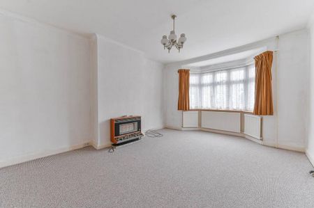 3 bedroom bungalow to rent - Photo 4