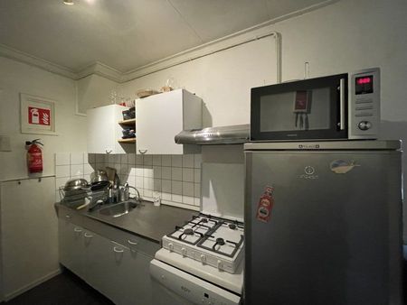 Te huur: Kamer Stationsstraat in Amersfoort - Photo 5