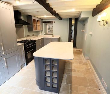 4 bedroom cottage to rent - Photo 6