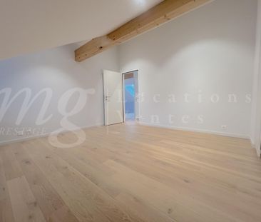 SUPERB AND LARGE APARTMENT OF 102 m2 WITH TERRACE – LAKE - Foto 5