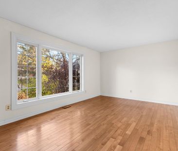 For Lease - 16 Melanie Crescent, Kanata, Ontario - Photo 1