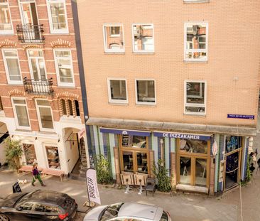 Appartement te huur: Tweede Van der Helststraat 3-2 1073 AE Amsterdam - Photo 2