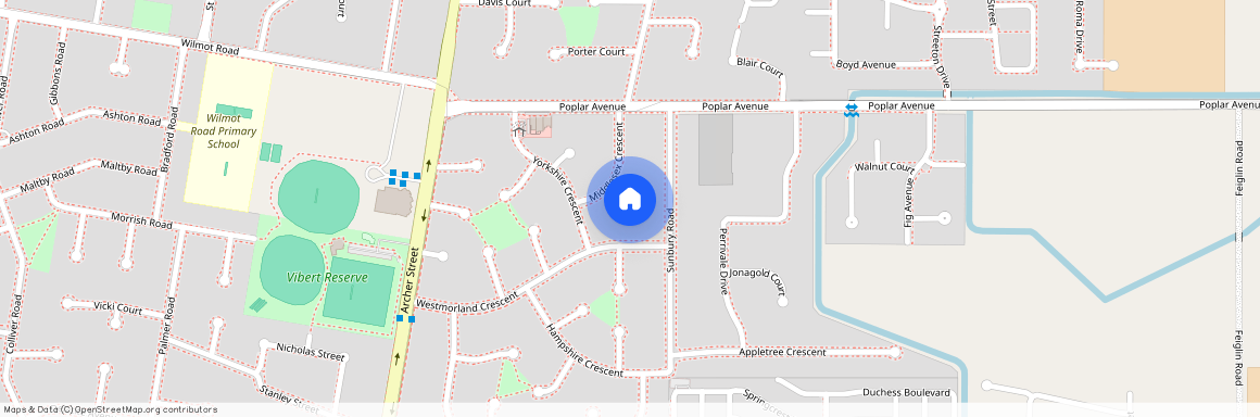 3 Durham Ct, Vic 3630, Shepparton