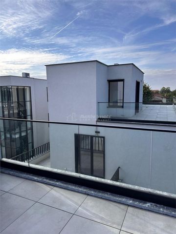 Vila Piscina - Voluntari - 5 camere - 5 bai - 283mp - 3 tera - Fotografie 5