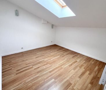 Appartement 3 pièces 40m2 MARSEILLE 3EME 690 euros - Photo 1