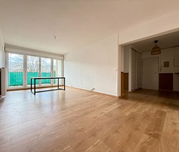 Appartement de type 6 - Secteur Saint Rémi - Photo 1