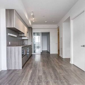 Hwy 7 & Jane Bright +Luxurious 2Bdrm Lrg Balcony 9Ft Ceilings NearSub - Photo 2