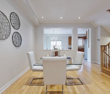 For Lease - 10 Birdsongs Street Unit# Main, 2nd, Richmond Hill, Ont... - Photo 4