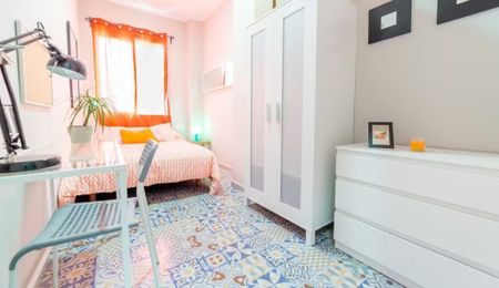 Carrer del Comte d'Altea, Valencia, Valencian Community 46005 - Photo 3