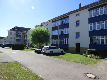 SANIERT! EG Wohnung mit Wintergarten - Photo 3