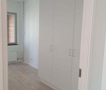 Bjursätragatan, Bandhagen - Foto 4