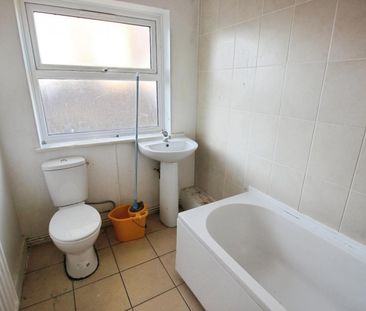 1 bedroom Flat To Let Total Size: 548 SQ FT - Photo 1