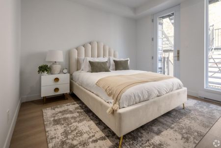 Appartement à louer - Montréal (Le Sud-Ouest) (Pointe-Saint-Charles) - Photo 5