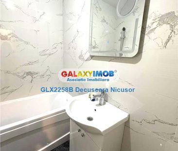 Garsoniera Pollux Residence mobilata utilata 250 euro - Photo 6