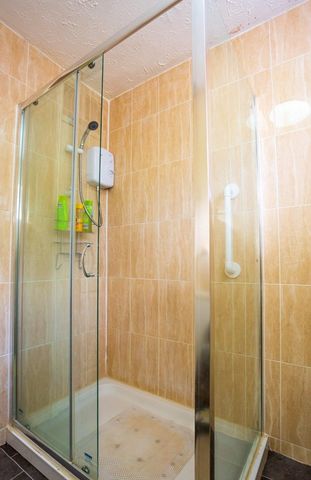 Room in a Shared House, Marroway Street, B16 - Photo 4