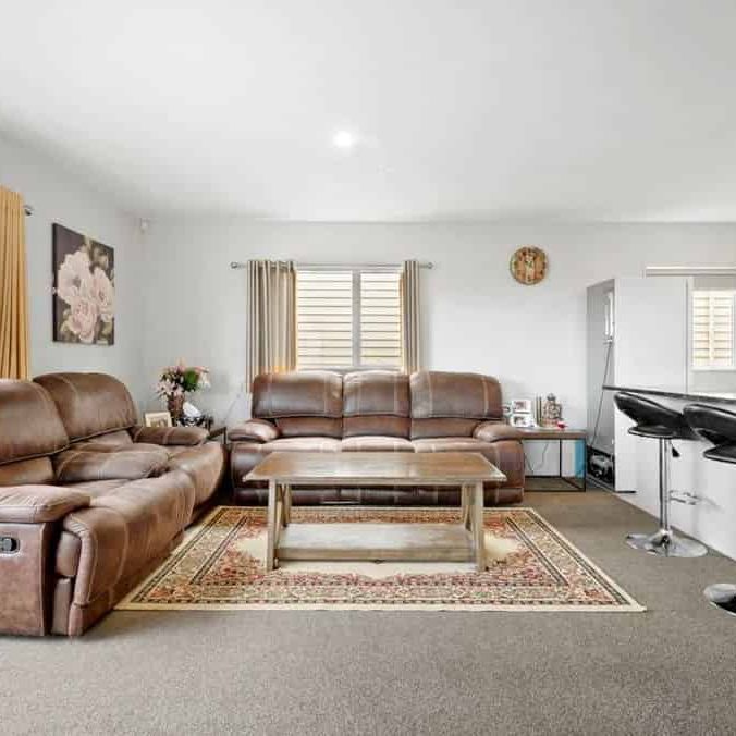 Offering 4 spacious bedrooms and 2.5 bathrooms, this home is designed with comfort and convenience - Photo 1