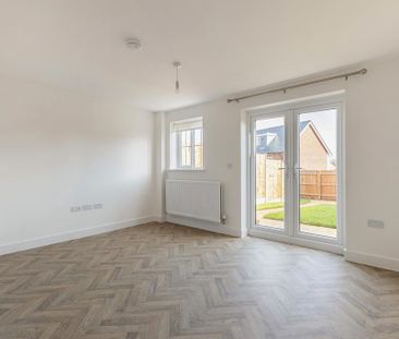 2 bedroom semi-detached house to rent - Photo 1