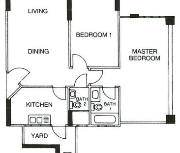 Chiltern Park (D19), Condominium - For Rent - Photo 3