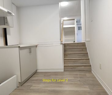 For Lease - 2953 Oslo Crescent Unit# Bsmt, Mississauga, Ontario - Photo 6