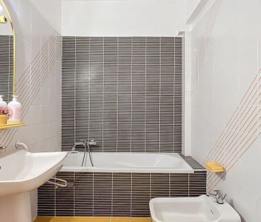 Appartement te huur in Ukkel voor € 1.200 met 2 slaapkamers - Photo 3