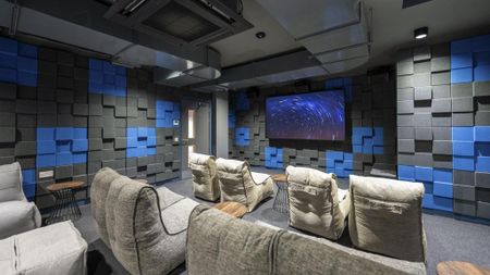 Studio to rent - Photo 4