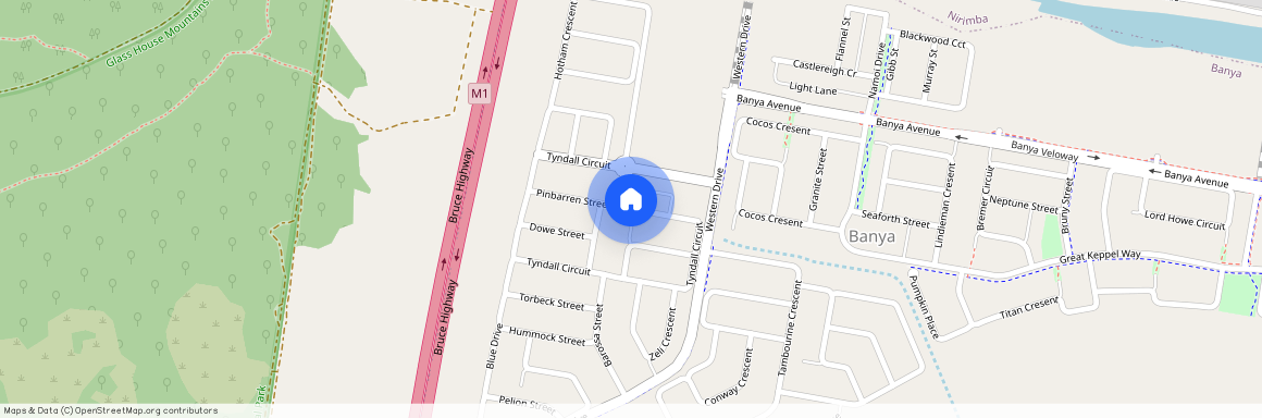 15 Tyndall Circuit, Qld 4551, Banya