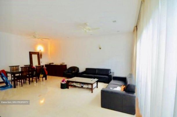 Nassim Jade (D10), Condominium - For Rent - Photo 1