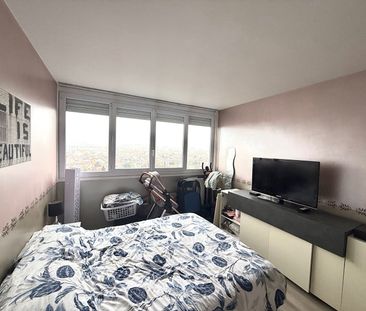 Appartement T3 Colombes à louer - Photo 1