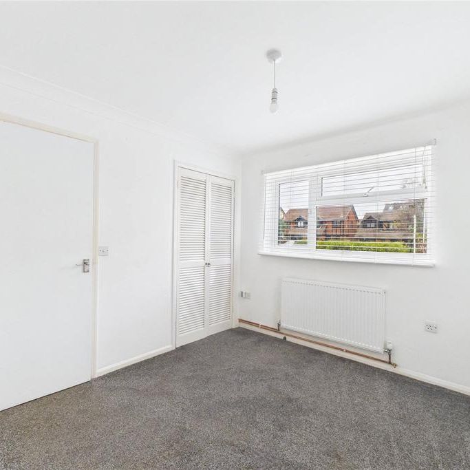 1 bedroom terraced house to rent - Photo 1